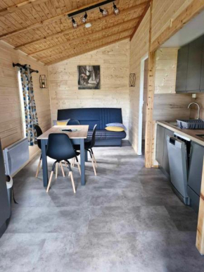 Chalet Edelweis